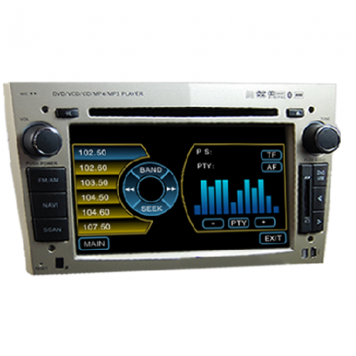 Caska head unit for honda city #1