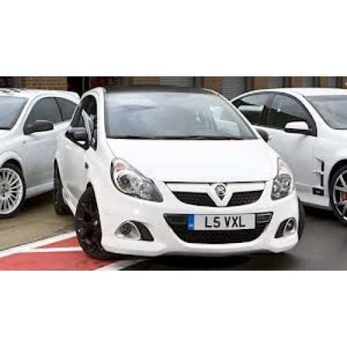 Corsa D VXR Stage 3 Tuning Package (Z16 07-10), Just Performance, , Corsa  VXR / OPC, Stage 3 package