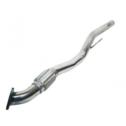 Corsa Vxr Remus A16 & B16 Down Pipe, Remus Exhaust, 88800116, Corsa Vxr ...