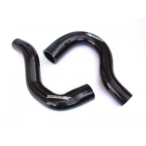 JS Performance Granada MK1 3 Litre Essex Coolant Hose Kit, JS ...